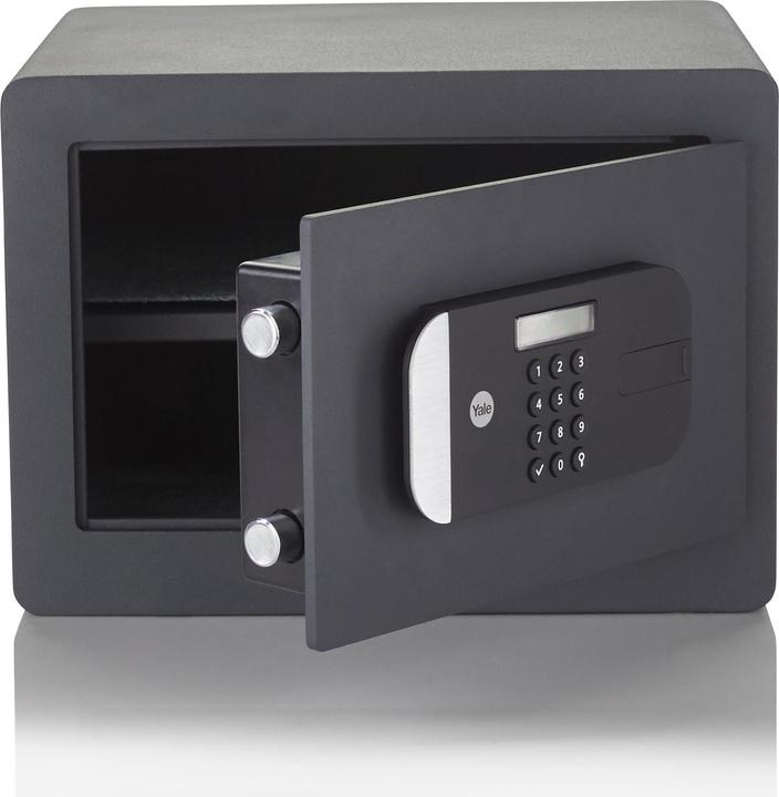 Image du produit Yale Coffre-fort (18.60 l)