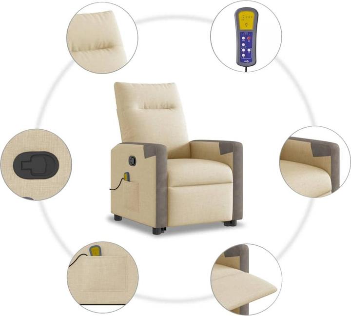 Produktbild VidaXL Petronila