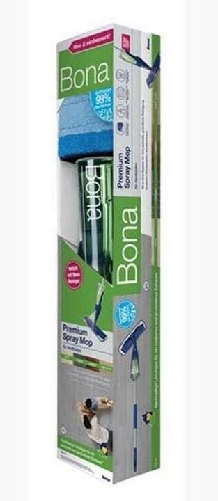 Produktbild Bona Premium Spray Mop für Hartböden (1 Stk.)