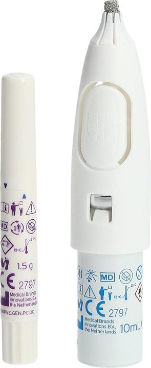 Excilor Penna elettrica Duo Verruche (1 ml)