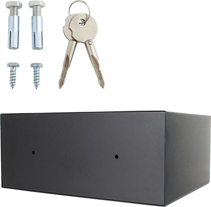 Produktbild Rottner Schubladentresor MOTION 1 Elektronikschloss (14 l)