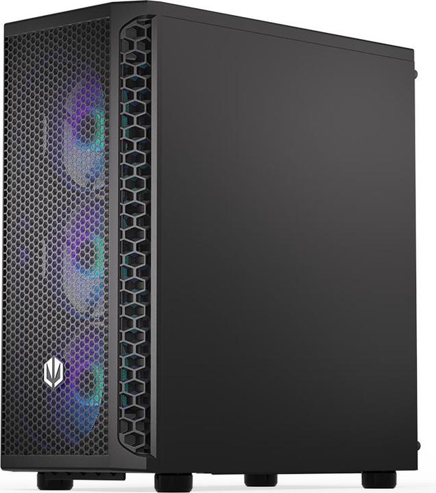 Image du produit Endorfy Signum 300 ARGB (ATX, Mini-ITX)