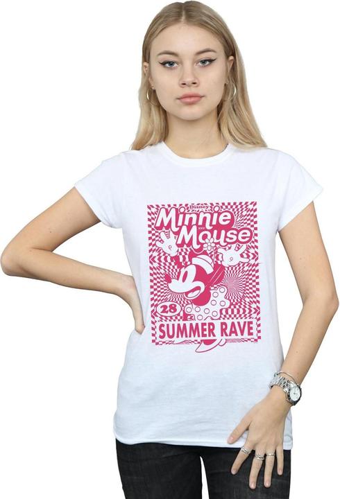 Produktbild Disney Minnie Mouse Summer Party TShirt (L)