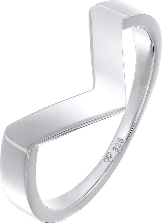 Elli Basic Ring, Geo