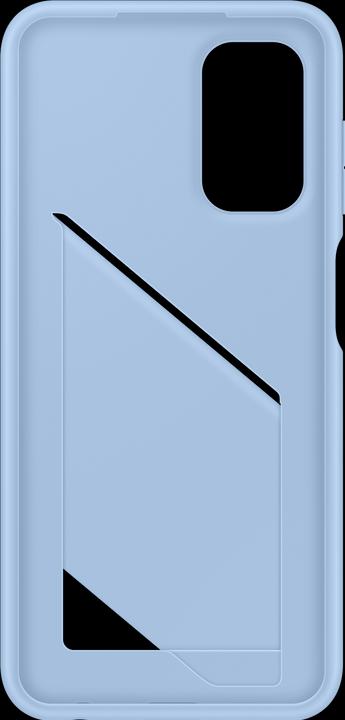Actual product image Samsung Card Slot Cover (Samsung Galaxy A13)