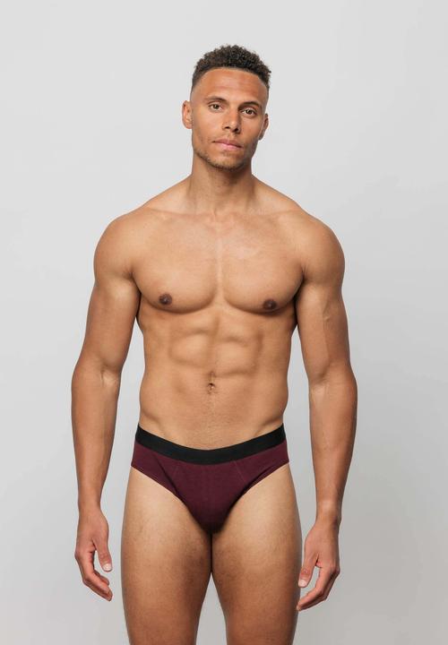 Image du produit Snocks Slips pour hommes (3XL, paquet de 6)