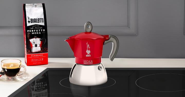 Produktbild Bialetti Moka (2 T.)