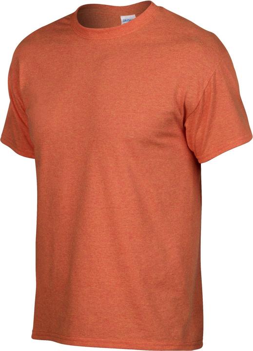 Actual product image Gildan Unisex Adult Heavy Cotton T-Shirt (XL)
