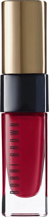 Actual product image Bobbi Brown BB Lip Color - Luxe Liquid Lip Color High Shine Red The News (Red)