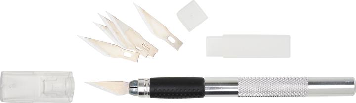 Image du produit Hobby & Crafting Fun Scalpel, environ 15 cm
