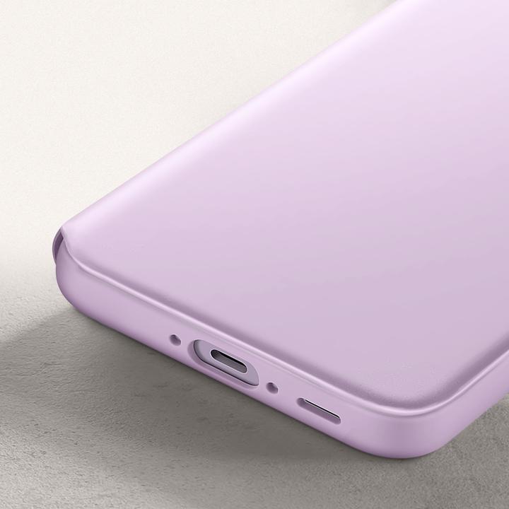Actual product image Samsung Smart View Wallet Case (Samsung Galaxy A35)