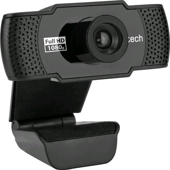 Tech Air C-Tech CAM-11FHD webcam (2.07 Mpx)