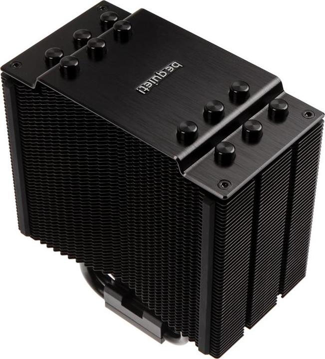 Image du produit be quiet! Dark Rock 4 (159.40 mm)