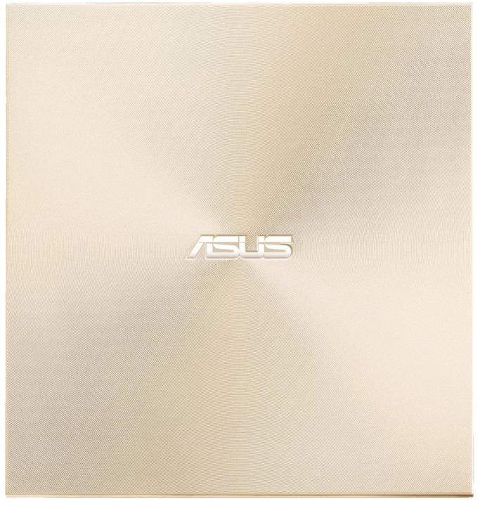 Immagine prodotto ASUS ZenDrive U9M (Masterizzatore DVD, Unità DVD, Unità CD, Masterizzatore CD)