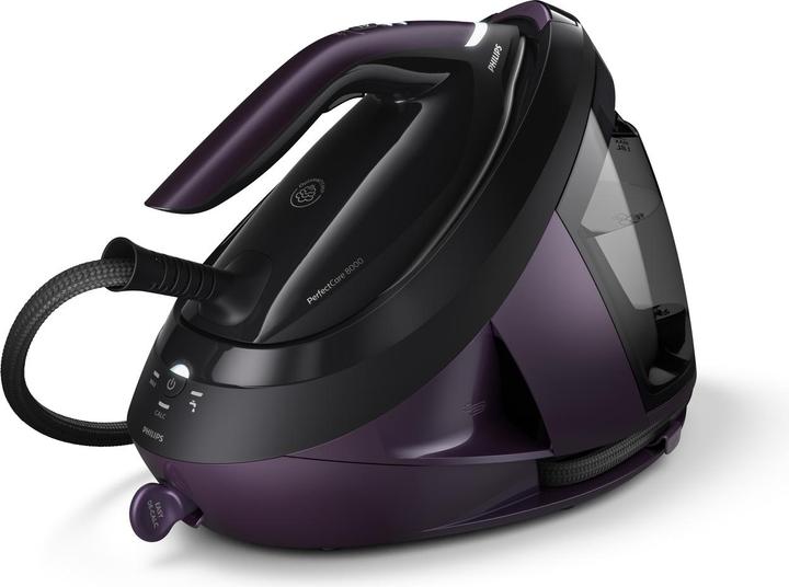 Actual product image Philips Generator pary PerfectCare PSG8160/30 (2700 W, 700 g/min)