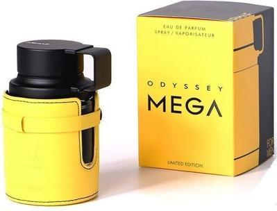 Actual product image Armaf Odyssey Mega - EDP - 200 ml