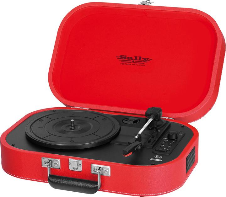 Actual product image Trevi TT 1020 BT (Semi-automatic)