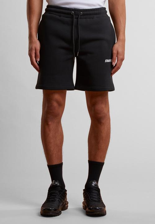 Actual product image Starter Small Logo Essential Sweatshorts - 195833 (XL)