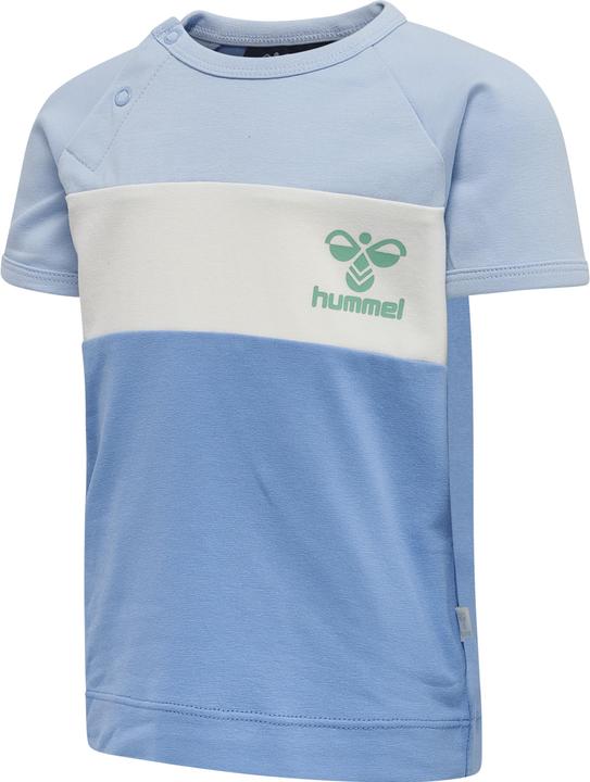 Produktbild hummel Hmlaslan T-Shirt S/S (104)