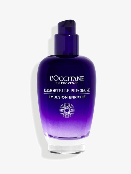Actual product image L'Occitane Immortelle Précieuse Emulsion (75 ml)