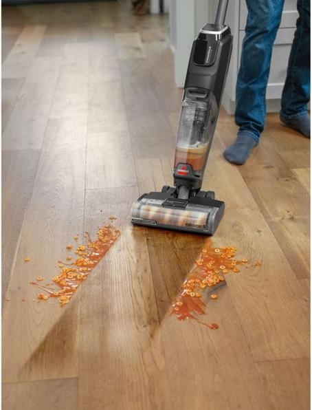 Immagine prodotto Bissell Crosswave OmniForce Edge Select