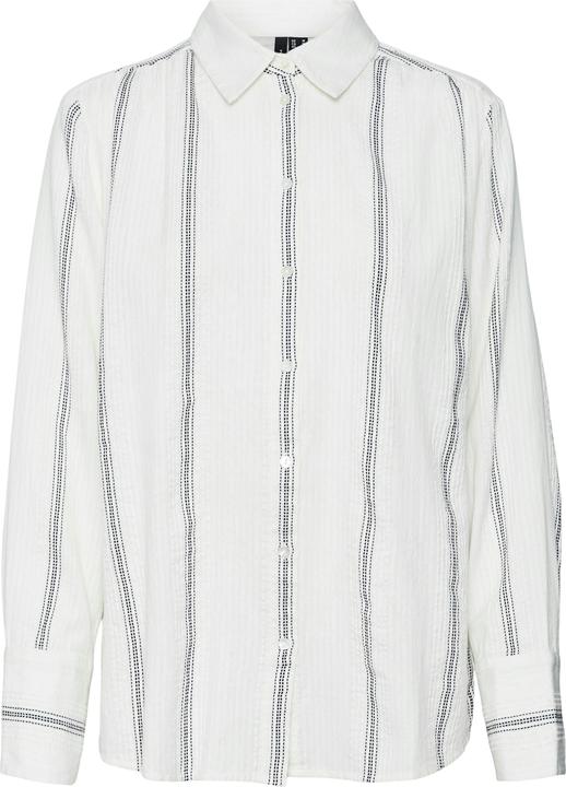 Vero Moda VMHERDIS Hemd Hemd