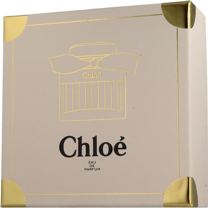 Actual product image Chloé signature (Fragrance set)