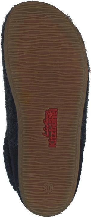 Produktbild Living Kitzbühel Kid's Hüttenschuh Uni No. 4230 (28)