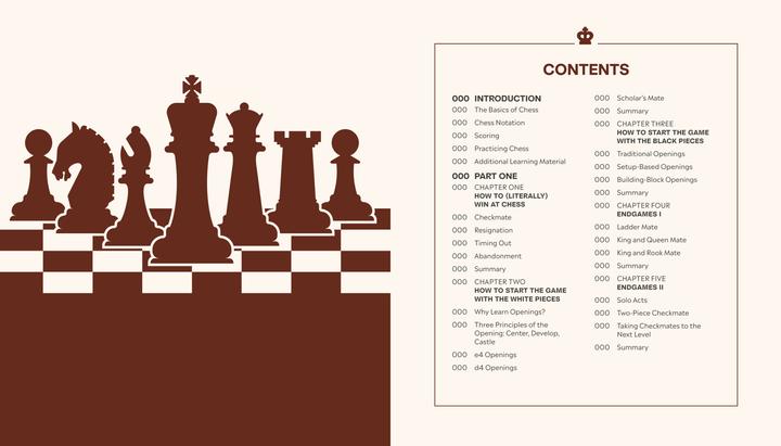 Image du produit How to Win at Chess (Anglais, Rozman Levy, 2023)