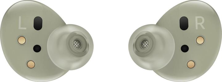 Actual product image Samsung Galaxy Buds2 (ANC, 5 h, Wireless)