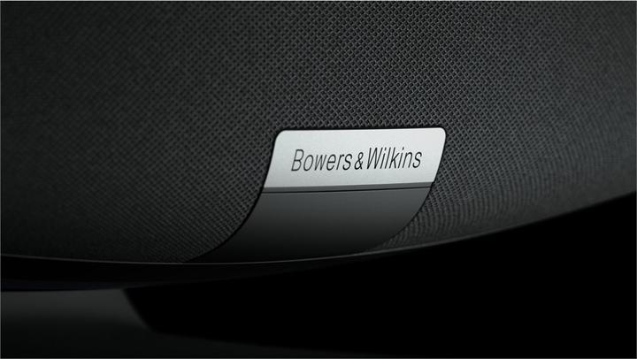 Image du produit Bowers & Wilkins Zeppelin (Fonctionnement sur secteur)