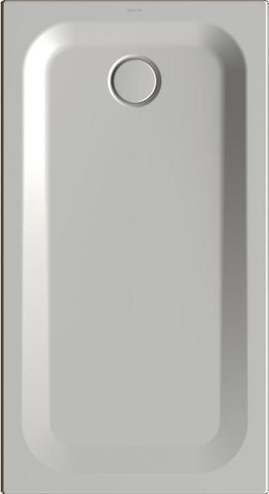 Silver matt