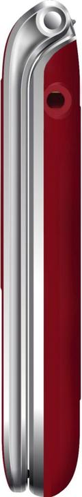Produktbild Bea-Fon SL605 rot (2.40", 0.30 Mpx, 2G)