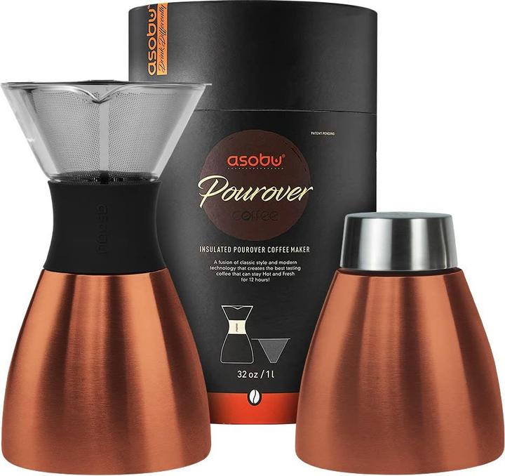 Produktbild Asobu Pour Over (1 l)