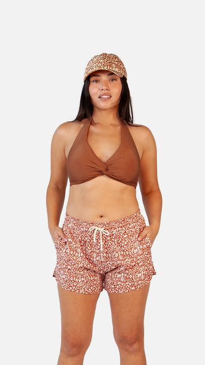 Immagine prodotto Barts Women's Joogi Shorts (L)