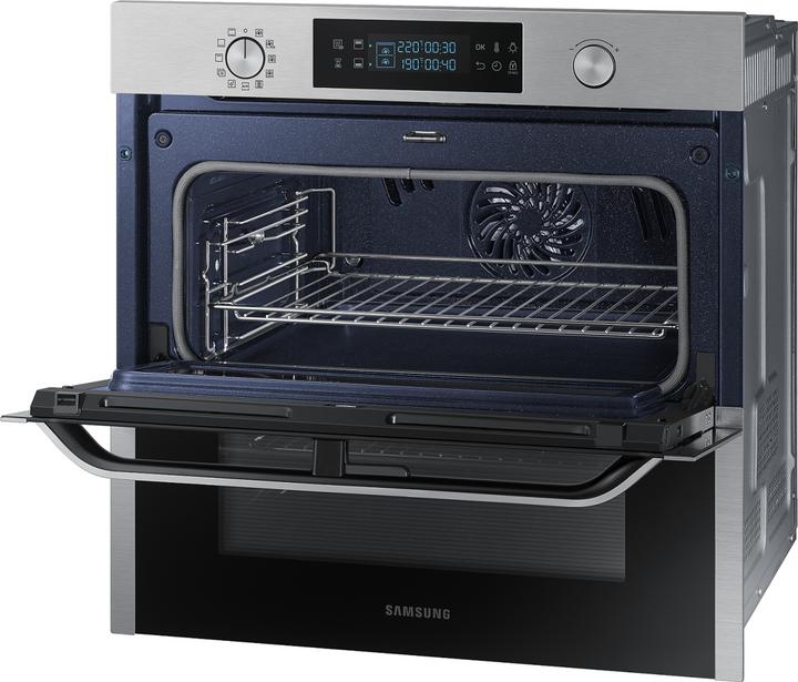 Immagine prodotto Samsung NV75N5671RS/EG