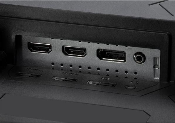 Produktbild ASUS TUF Gaming VG249Q3A (1920 x 1080 Pixel, 23.80")