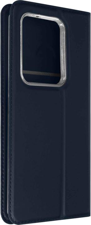 Actual product image Dux Ducis Skin Pro Series Bookcover (Vivo V23 5G)