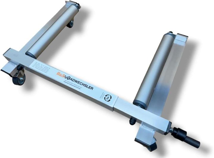 Produktbild ‎Marktkreuzer Radmontagehilfe