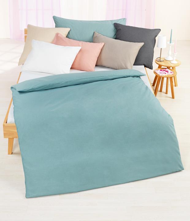 Produktbild Living Home Nancy (Duvetbezug, 200 x 210 cm)