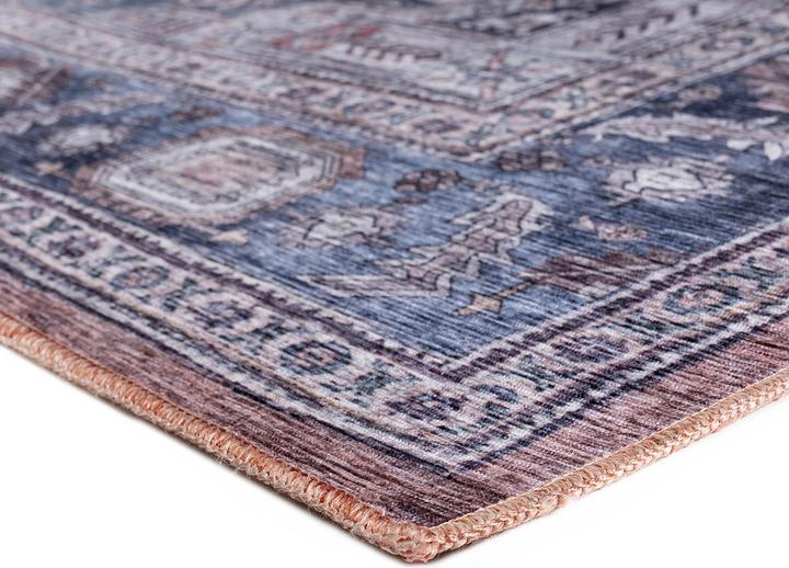 Actual product image Merinos Carpet (150 x 150 cm)