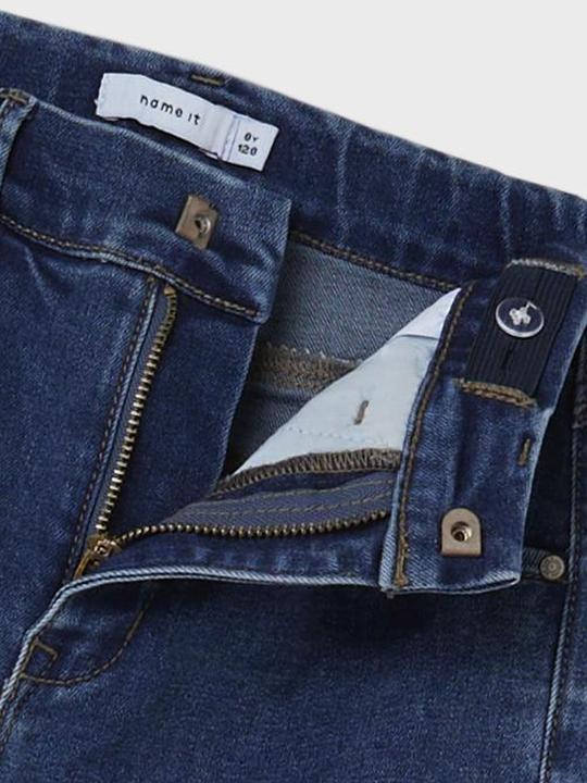 Produktbild Name it Wide Leg Jeans (158)