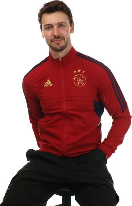 Immagine prodotto adidas 202223 Pre Match Jacke (XS)