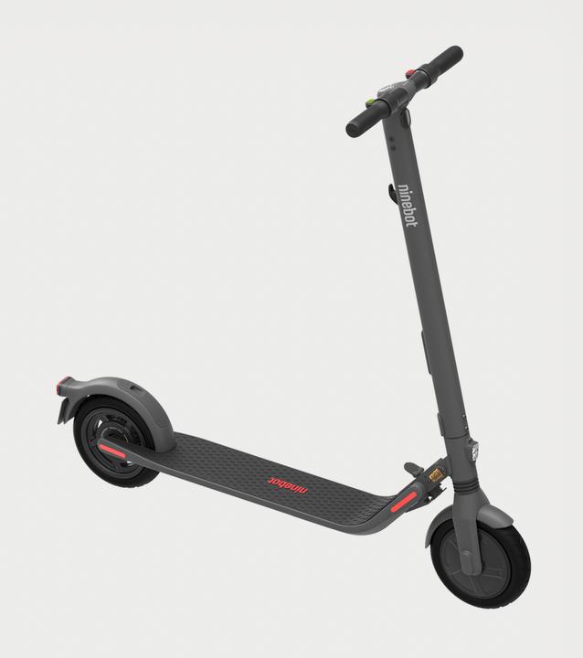 Produktbild Segway-Ninebot KickScooter E25D (20 km/h, 25 km, 300 W)