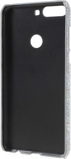 Produktbild MU Style Hardcase mit Muster (Huawei Y7 (2018))