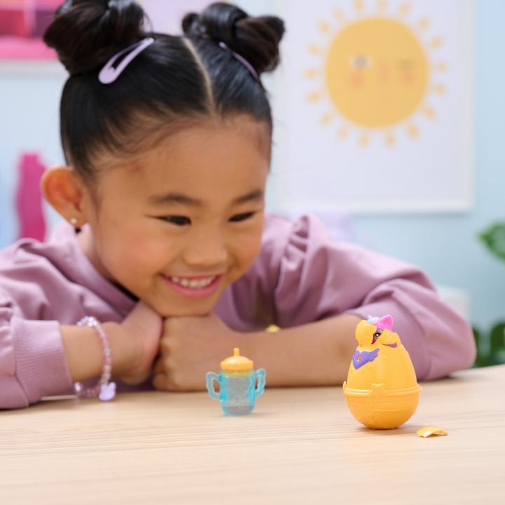 Produktbild Hatchimals Hatchimals-Water Hatch Famly Surprise