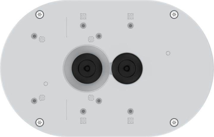 Image du produit Axis TP4601-E CONDUIT BACK BOX (Kit de montage)