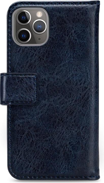 Produktbild Mobilize Elite Gelly Wallet (Apple iPhone 11 Pro)