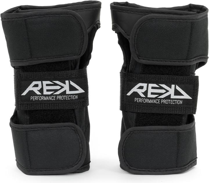 Actual product image Rekd Wrist (XS, Wrist protectors)