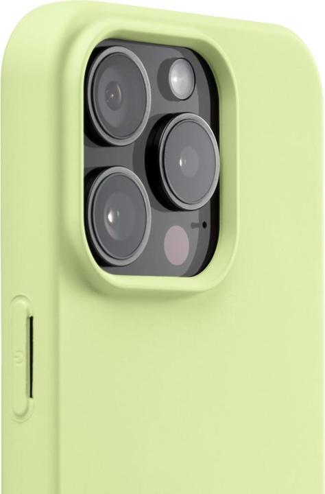 Produktbild Hama Fantastic Feel (Apple iPhone 15 Pro)